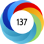 Article has an altmetric score of 137