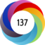 Altmetric score 137