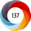 Article has an altmetric score of 137
