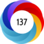 Article has an altmetric score of 137