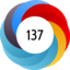 Article has an altmetric score of 137