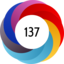 Article has an altmetric score of 137