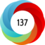 Article has an altmetric score of 137