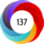 Article has an altmetric score of 137