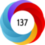 Article has an altmetric score of 137