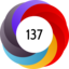Article has an altmetric score of 137