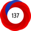Article has an altmetric score of 137