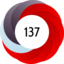 Article has an altmetric score of 137