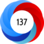 Article has an altmetric score of 137