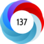 Article has an altmetric score of 137