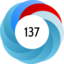 Altmetric score 137