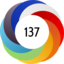 Article has an altmetric score of 137