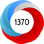 Article has an altmetric score of 1370