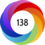 Article has an altmetric score of 138