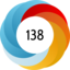 Article has an altmetric score of 138