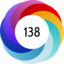 Article has an altmetric score of 138