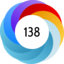 Altmetric score 138