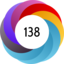 Article has an altmetric score of 138