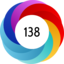 Article has an altmetric score of 138