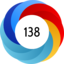 Article has an altmetric score of 138