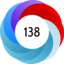 Article has an altmetric score of 138