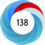 Altmetric score 138