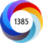 Article has an altmetric score of 1385