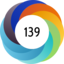 Altmetric score 139