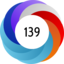 Article has an altmetric score of 139