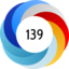 Article has an altmetric score of 139