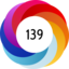 Altmetric score 139