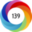 Altmetric score 139