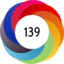 Altmetric score 139