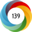 Article has an altmetric score of 139