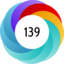 Article has an altmetric score of 139
