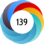 Article has an altmetric score of 139
