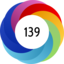 Article has an altmetric score of 139