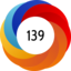 Altmetric score 139