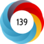 Article has an altmetric score of 139