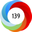 Altmetric score 139
