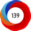 Altmetric score 139