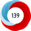 Altmetric score 139
