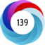 Altmetric score 139