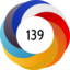 Article has an altmetric score of 139
