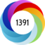 Article has an altmetric score of 1391