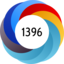 Article has an altmetric score of 1396