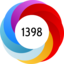 Altmetric Attention Score: 1398