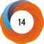 Article has an altmetric score of 14