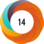 Article has an altmetric score of 14