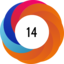 Article has an altmetric score of 14